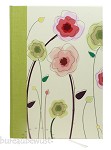 A5 notitieboek  'zomerbloemen'